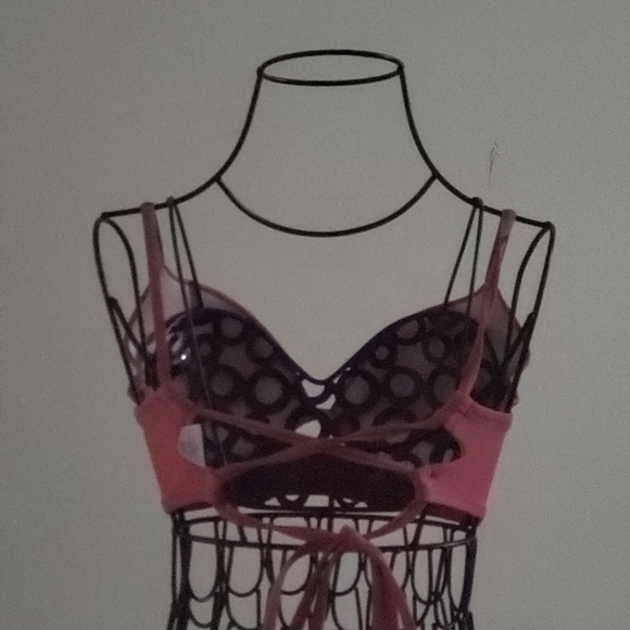 Bathing Suit Top - Picture 2 of 2